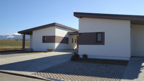 Apartmán Valentka
